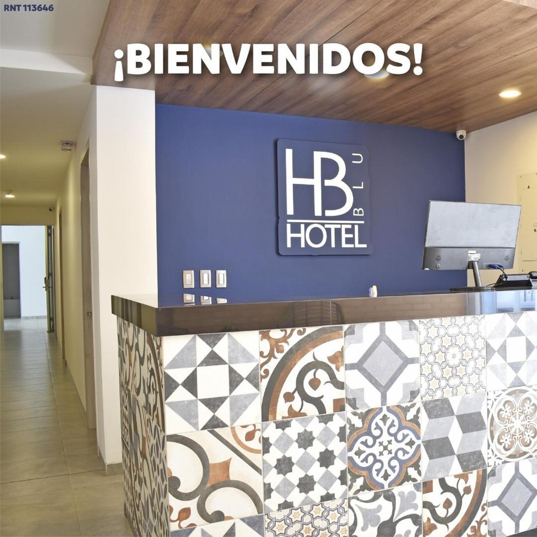 Hotel Blu Cucuta Luaran gambar