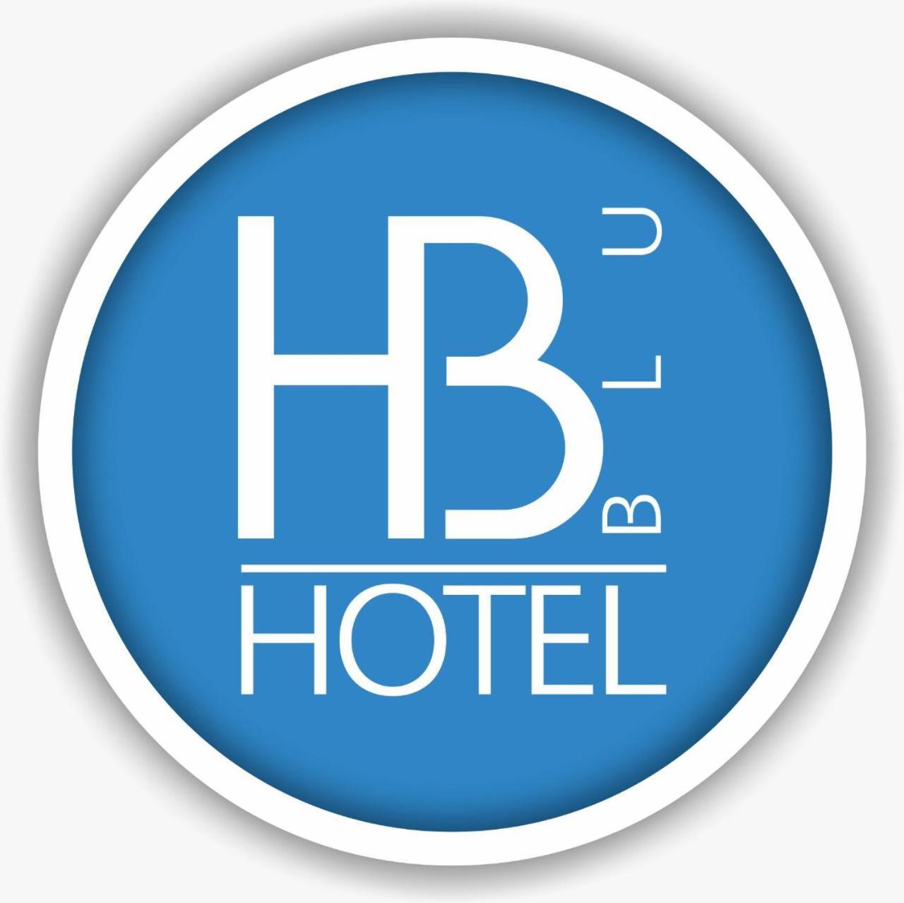 Hotel Blu Cucuta Luaran gambar