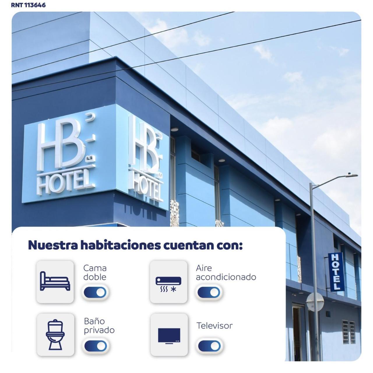 Hotel Blu Cucuta Luaran gambar